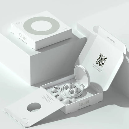 Silent Zen™ - Reduce Noise That Disturbs Your Sleep